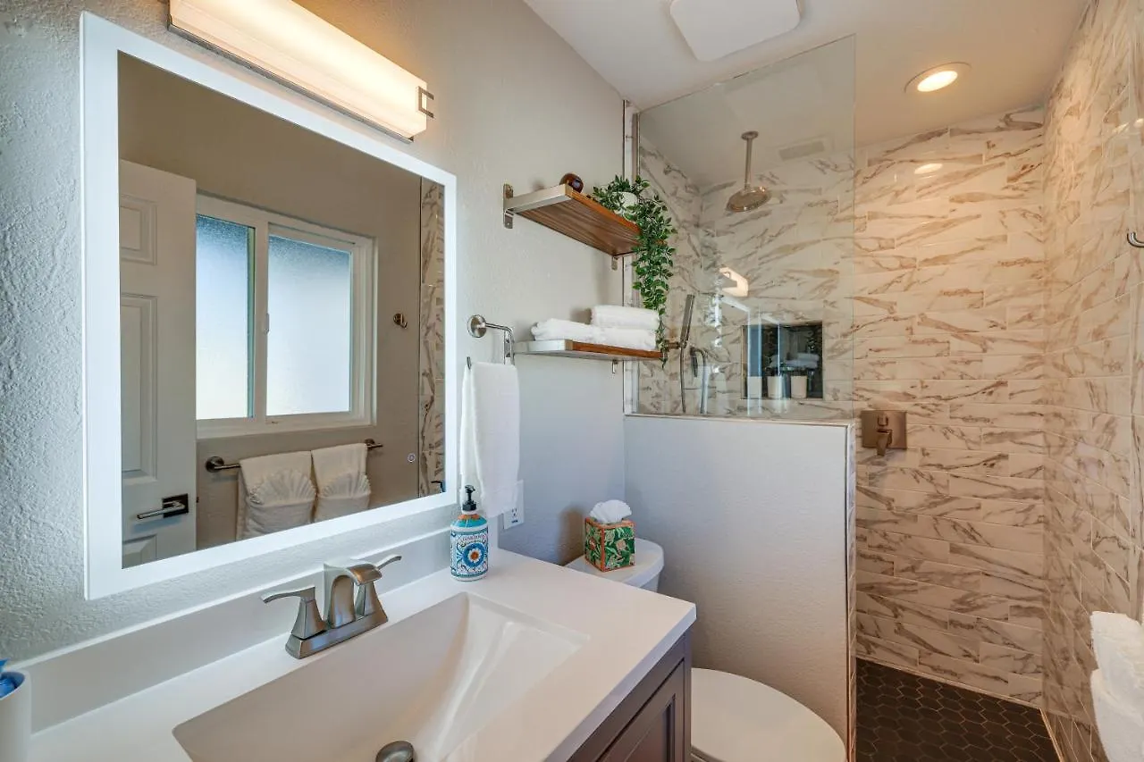 Semesterbostad Modern Scottsdale Home 2 Mi To Old Town!